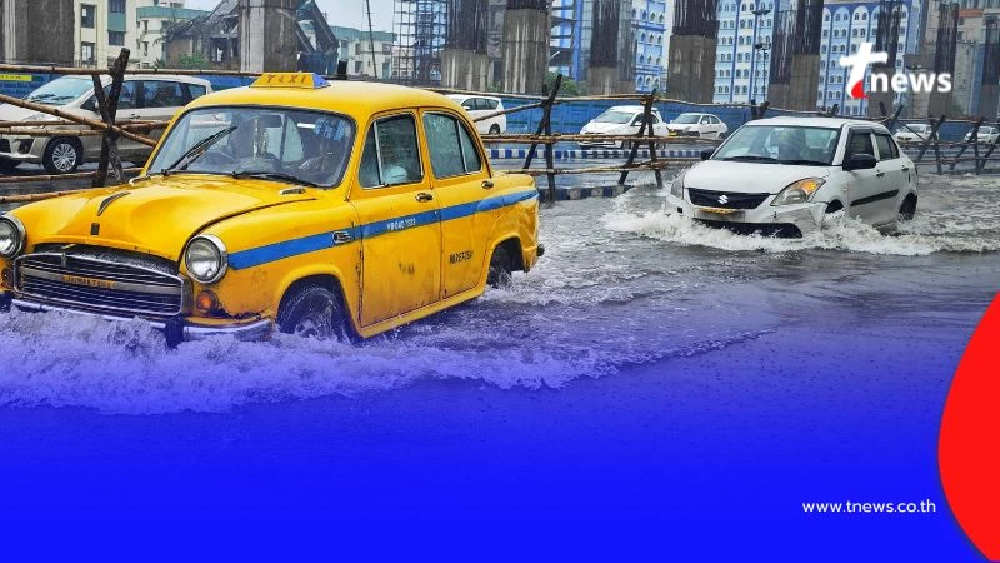 ระวัง เหนือ-อีสาน-กลาง เตรียมรับมือฝนตกหนัก 18-24 ก.ย.นี้