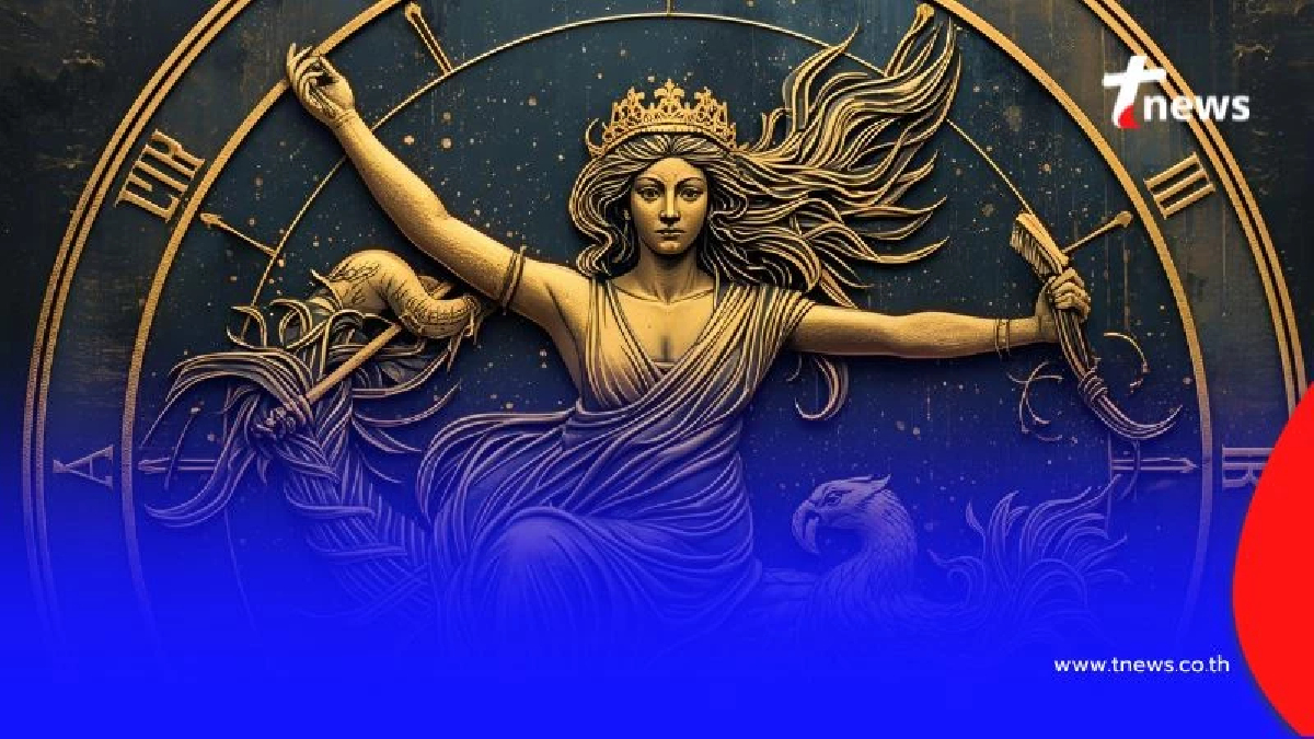 5 ราศี ดวงช่วงนี้มีความก้าวหน้าหลายเรื่อง มีรายละเอียด