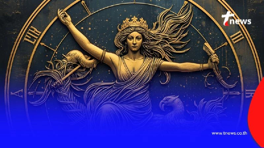 5 ราศี ดวงช่วงนี้มีความก้าวหน้าหลายเรื่อง มีรายละเอียด