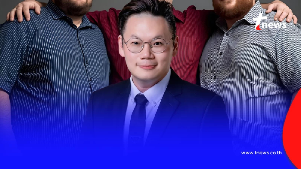 "หมอเจด" ลั่นเอง "อ้วน" แบบไหน อันตรายที่สุด อย่ามองข้ามเด็ดขาด