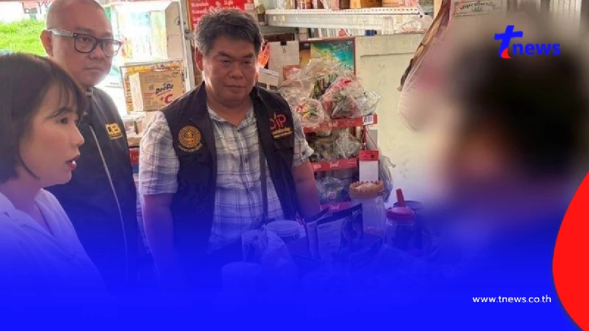 เปิดพิกัดไฟแช็กเถื่อนปลอมยี่ห้อดัง เตือนเสี่ยงระเบิด