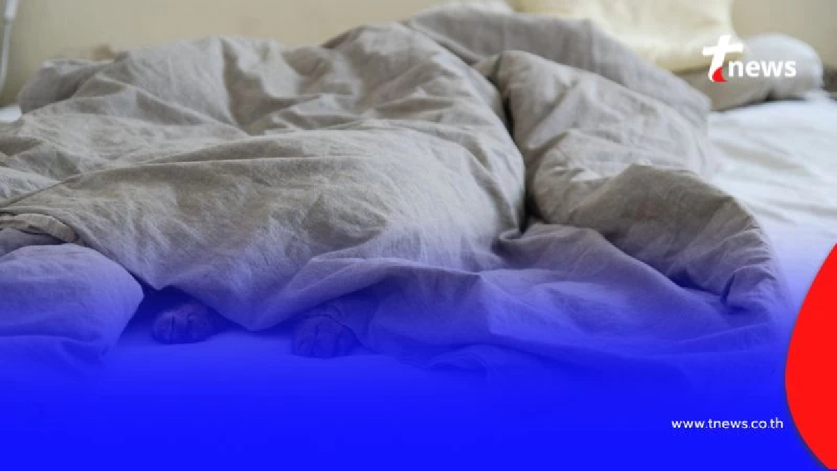 วิธีซักผ้าห่มติดกลิ่นเหงื่อ ทำอย่างไรให้ผ้าห่มหอมสดชื่นและนุ่มฟู