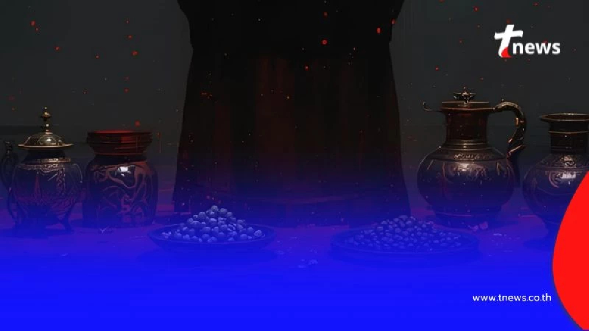 วันสารทจีน 2568 ปักหมุดวันไหว้ 6 ก.ย. เช็กฤกษ์มงคล 3 ช่วงเวลาเสริมเฮง