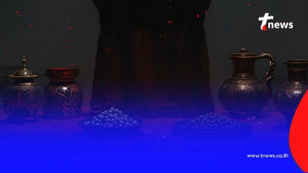 วันสารทจีน 2568 ปักหมุดวันไหว้ 6 ก.ย. เช็กฤกษ์มงคล 3 ช่วงเวลาเสริมเฮง