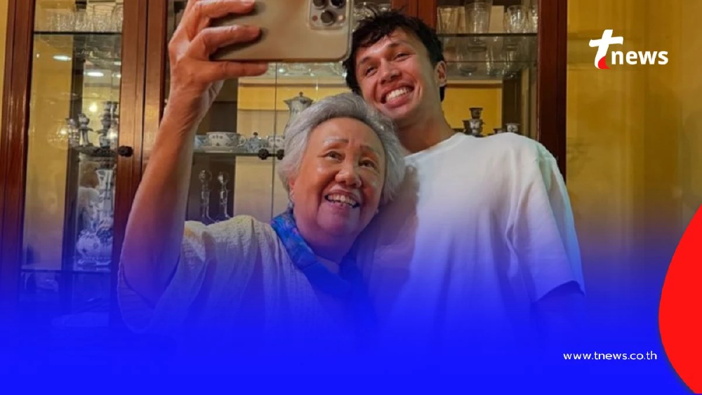 F1 สายมู อเล็กซ์ อัลบอน เจออาถรรพ์ถอด สายสิญจน์ ต้องรีบกลับไปใส่ด่วน