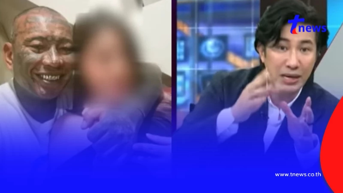 ใครกันแน่ที่โกหก สรุปดราม่า"เก่ง ลายพราง-พลอย" ปมลวงขึ้นบ้าน