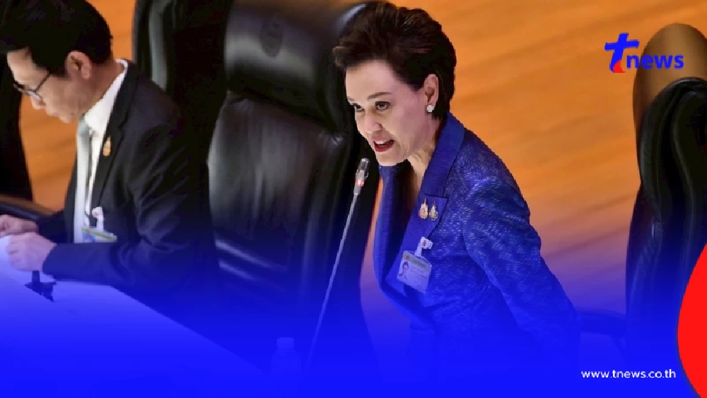 เปิดนโยบาย"ศุภจี"ชี้แจงสภาครั้งแรก มีอะไรบ้าง ท่ามกลางเสียงชื่นชม