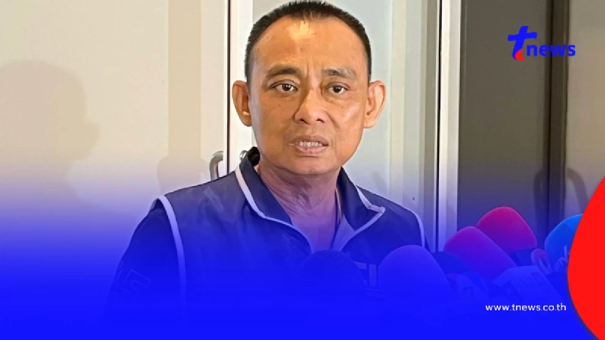 "บิ๊กเต่า" สั่งลุย ประกาศกวาดล้างเหล่าผู้วิเศษ หมอดู หมอเดา