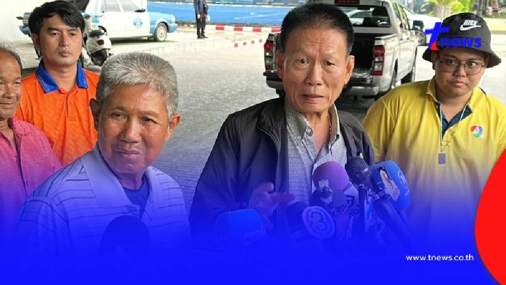 แห่ร้อง“บิ๊กเต่า” ตรวจสอบ เจ้าอาวาสวัดดัง ปมใช้เงินผิดวัตถุประสงค์