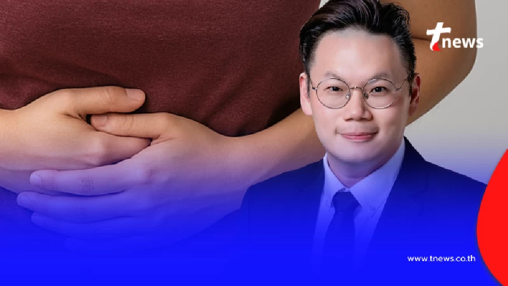 ใคร "ท้องเสียบ่อย" อย่ามองข้าม ล่าสุด "หมอเจด" ขอเตือนตรง ๆ แล้ว