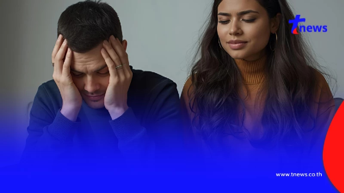 น่ากลัว หมอเผยคนไข้ มีอาการไม่พูด ญาติคิดว่าผีเข้า ก่อนรู้ความจริง