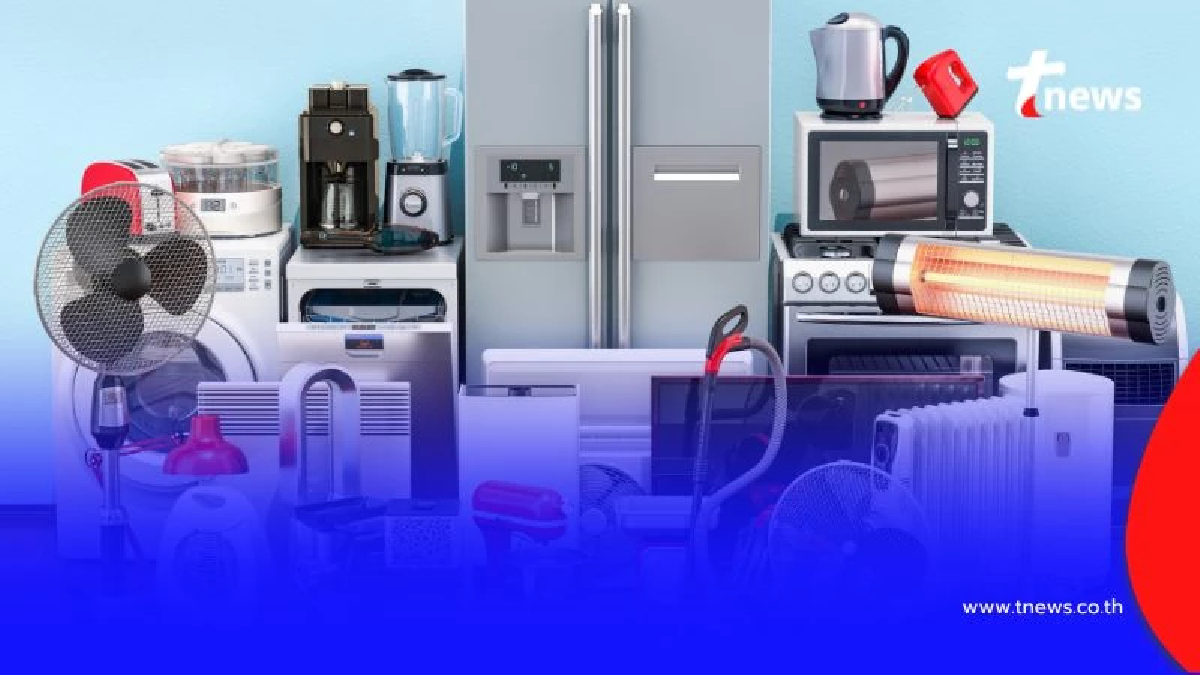 ครัวยุคใหม่ต้องมี 10 ไอเทมเด็ดเปลี่ยนชีวิตแม่บ้านให้สบายขึ้นหลายเท่า