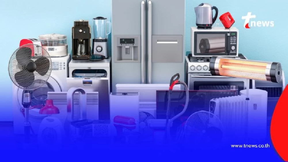 ครัวยุคใหม่ต้องมี 10 ไอเทมเด็ดเปลี่ยนชีวิตแม่บ้านให้สบายขึ้นหลายเท่า