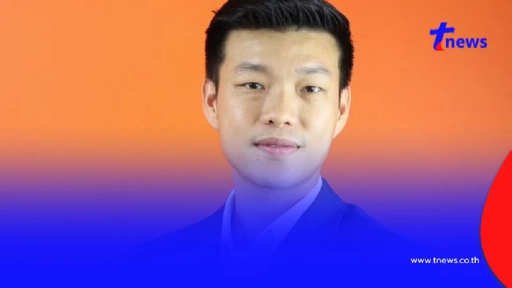 ‘ณัฐพงษ์‘ เผย ‘พรรคประชาชน‘ ยังไม่กำหนดท่าทีหนุนแคนดิเดตนายกฯ