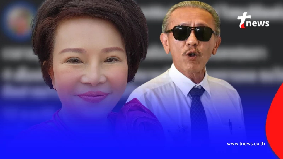 "อมรัตน์" ตัดสินใจโพสต์ถึง "ชูวิทย์" แบบตรง ๆ เรื่อง พรรคประชาชน