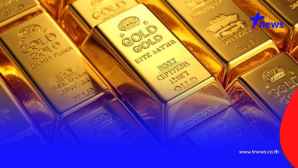 ราคาทองคำวันนี้ 15 ก.ย.68 เปิดตลาดครั้งที่ 1 ปรับขึ้นอีก