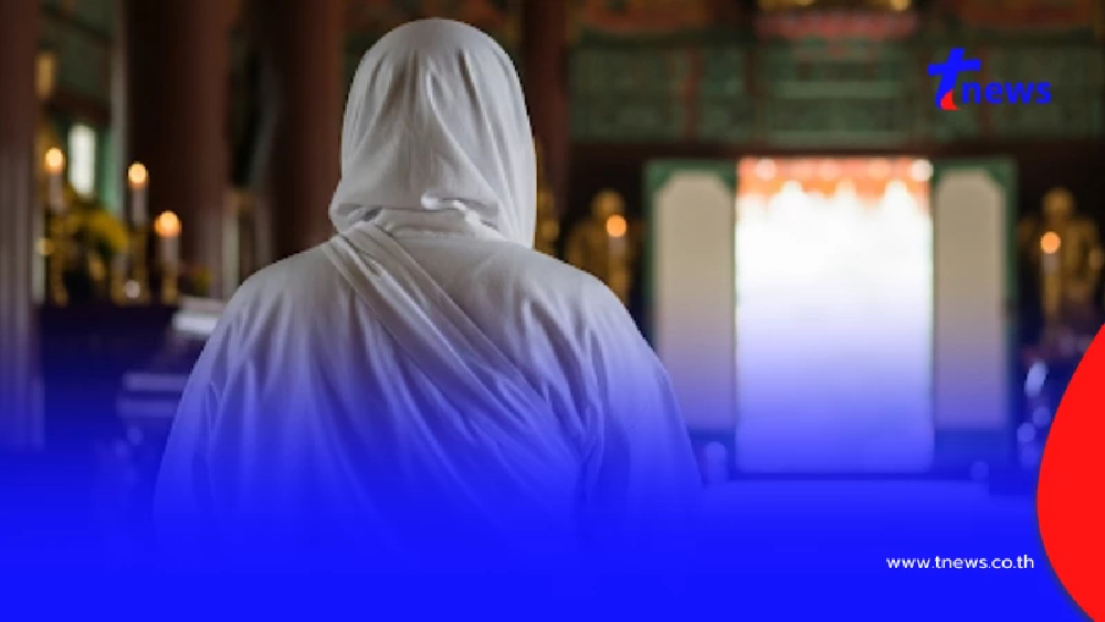 มีคนรู้แล้ว ผู้วิเศษหยั่งรู้อนาคตคือใคร เตรียมตัวโดนแบบ "หมอบี"