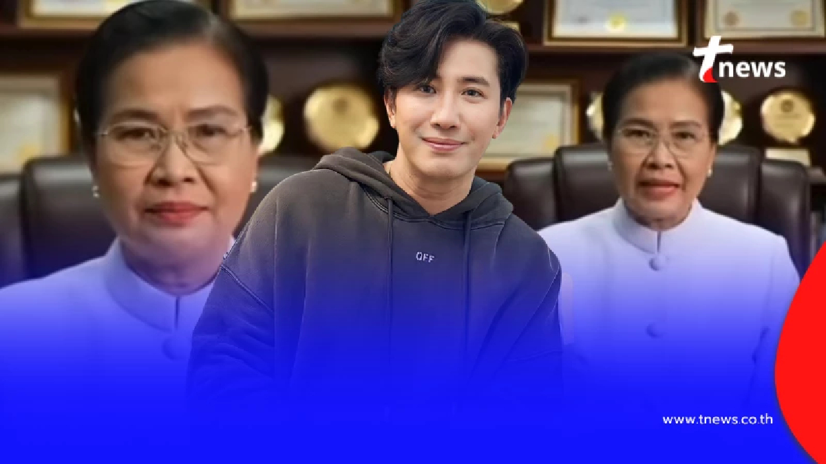 "หนุ่ม กรรชัย" โพสต์คลิปเดียว คนฟังจบ แห่ถล่มไลก์เป็นหมื่น