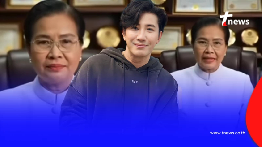 "หนุ่ม กรรชัย" โพสต์คลิปเดียว คนฟังจบ แห่ถล่มไลก์เป็นหมื่น