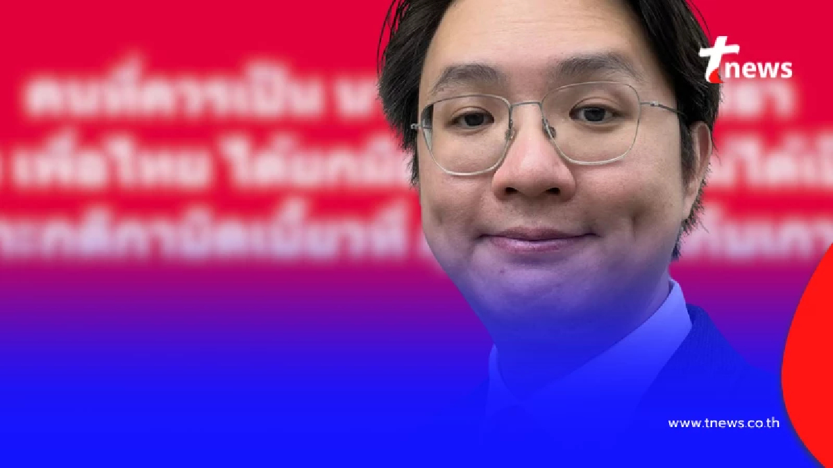 "อ.นิว" ลั่นชัด ๆ ตรง ๆ ใครคือคนที่ควรเป็น "นายกฯ" อยู่ในวันนี้