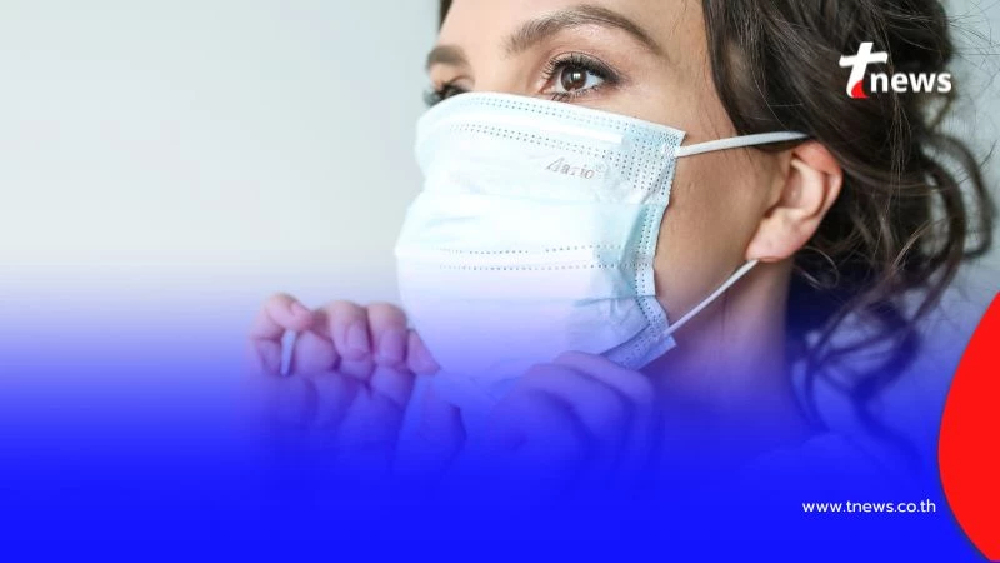 ป้องกัน RSV ไวรัสร้ายในระบบหายใจ เด็กก็เสี่ยง ผู้ใหญ่ก็แพร่ได้ รู้ทันก่อนสาย