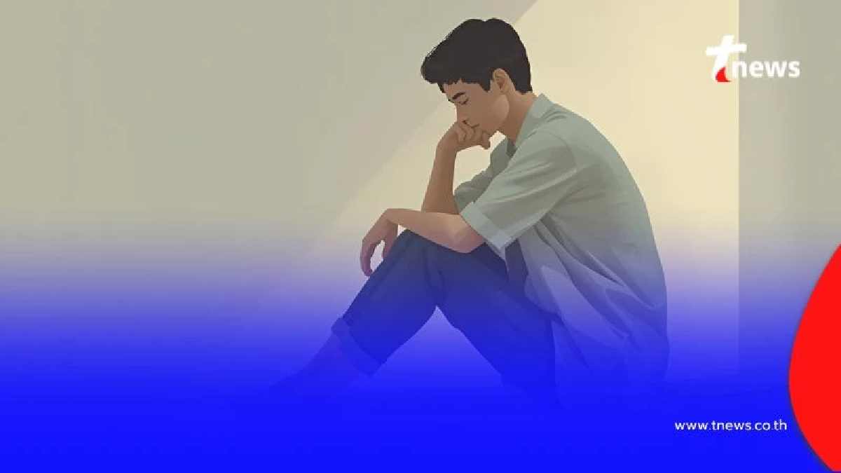 หยุดคิดมาก เปลี่ยนความฟุ้งซ่านให้กลายเป็นความสงบในใจ