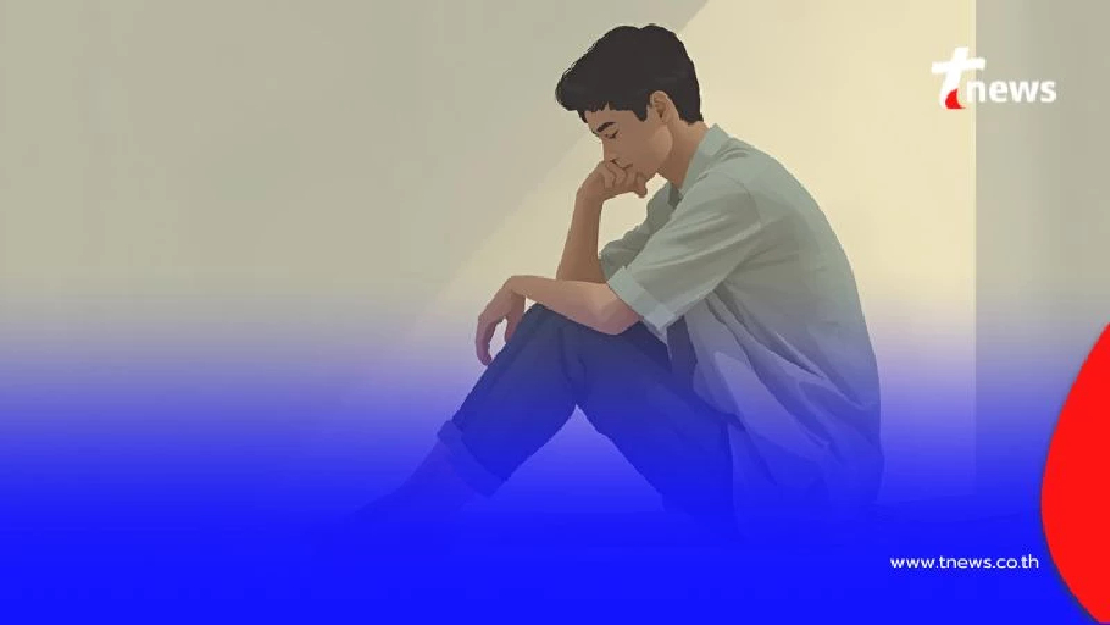 หยุดคิดมาก เปลี่ยนความฟุ้งซ่านให้กลายเป็นความสงบในใจ