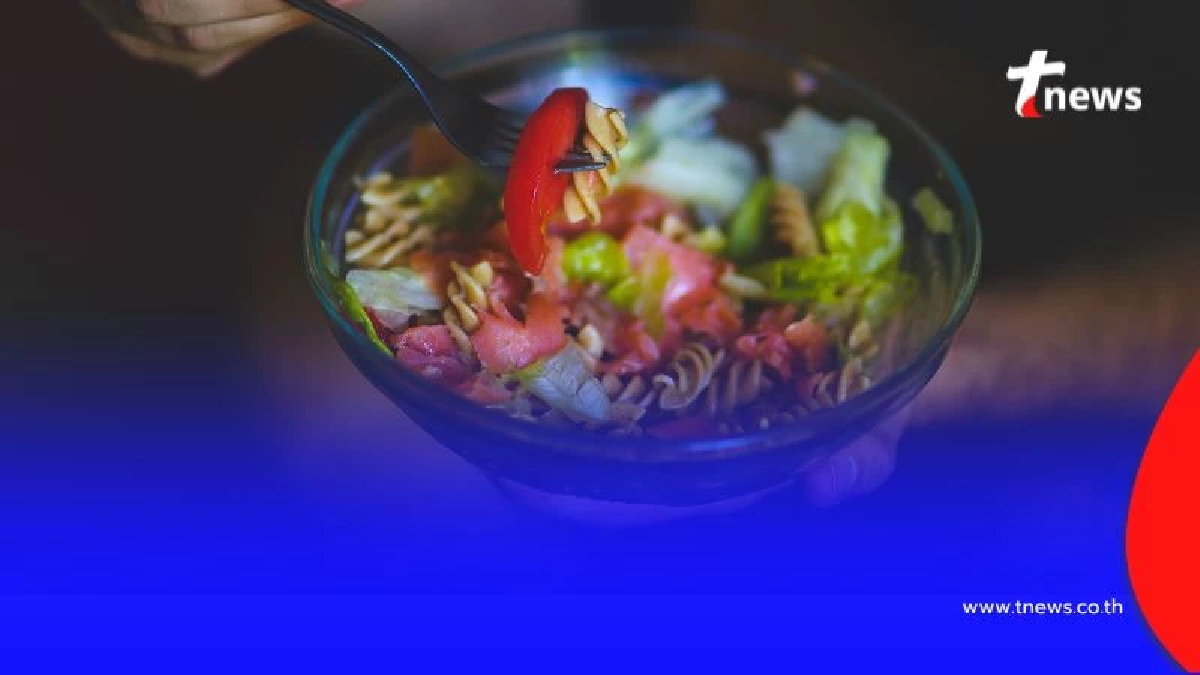 กินเจ มากกว่าแค่เรื่องอาหาร เปิดความหมายและคุณค่าสู่การชำระล้างร่างกายและจิตใจ