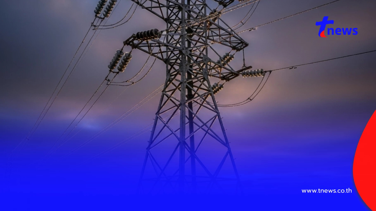 "ไฟดับพรุ่งนี้" กฟน. แจ้งดับไฟ 23 พื้นที่ กทม. นนทบุรี สมุทรปราการ