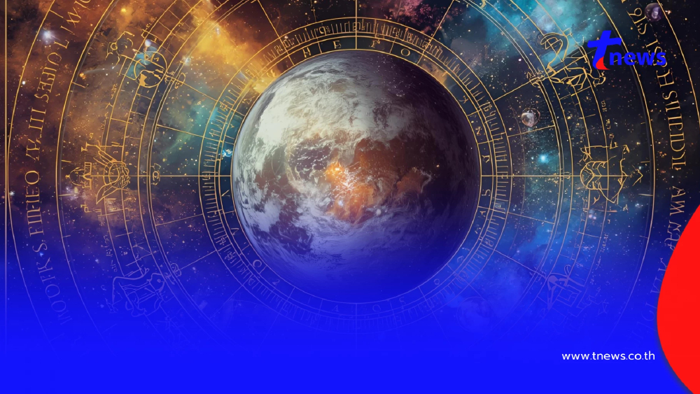 "ดาวพุธย้าย 28 ก.ย." 5 ราศี เงินหลั่งไหล โชคเพิ่ม ยกระดับความรวย