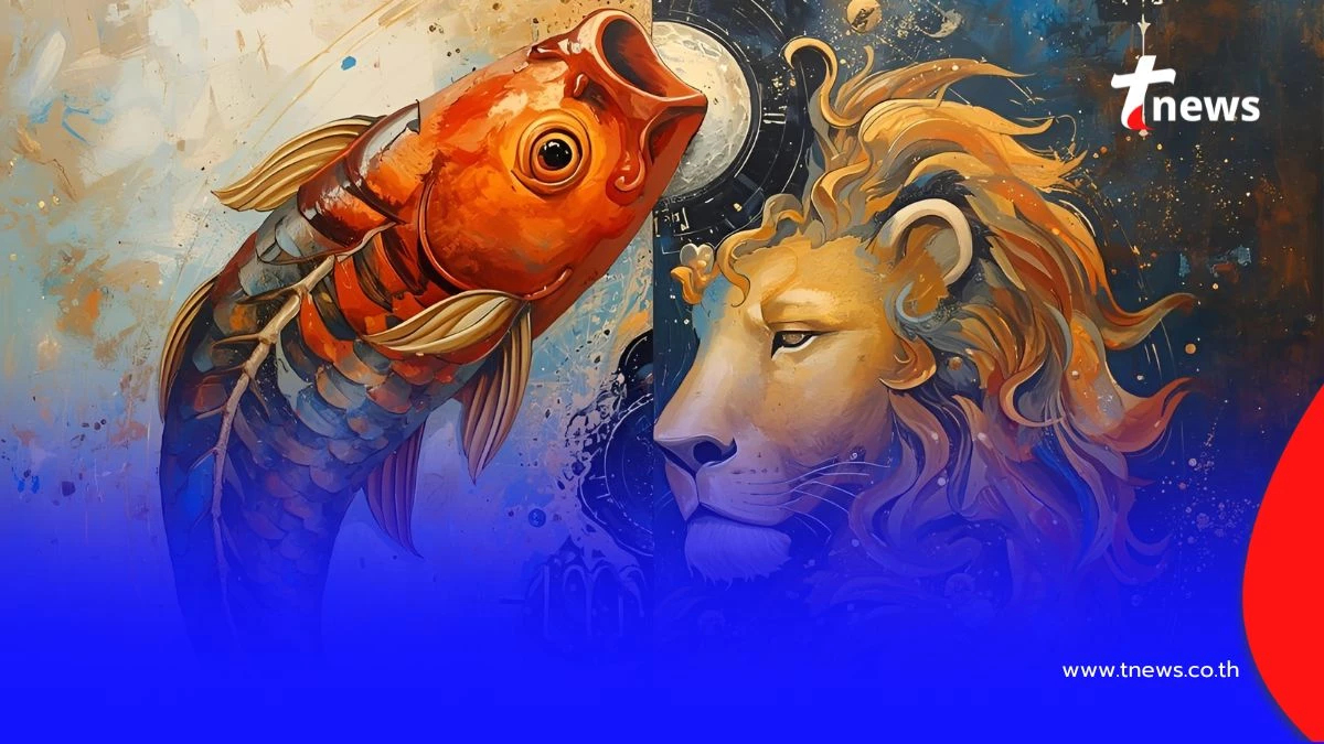 เปิดดวงคน 5 ราศี ดวงช่วงนี้ต้องระวัง จะทำอะไรให้มีสติทุกเรื่อง