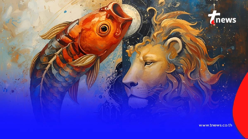 เปิดดวงคน 5 ราศี ดวงช่วงนี้ต้องระวัง จะทำอะไรให้มีสติทุกเรื่อง