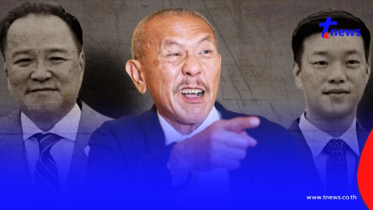 น่าคิด "ชูวิทย์" มองเห็นภาพ เตือน"ปชน."การหลอกลวงที่สมบูรณ์แบบ