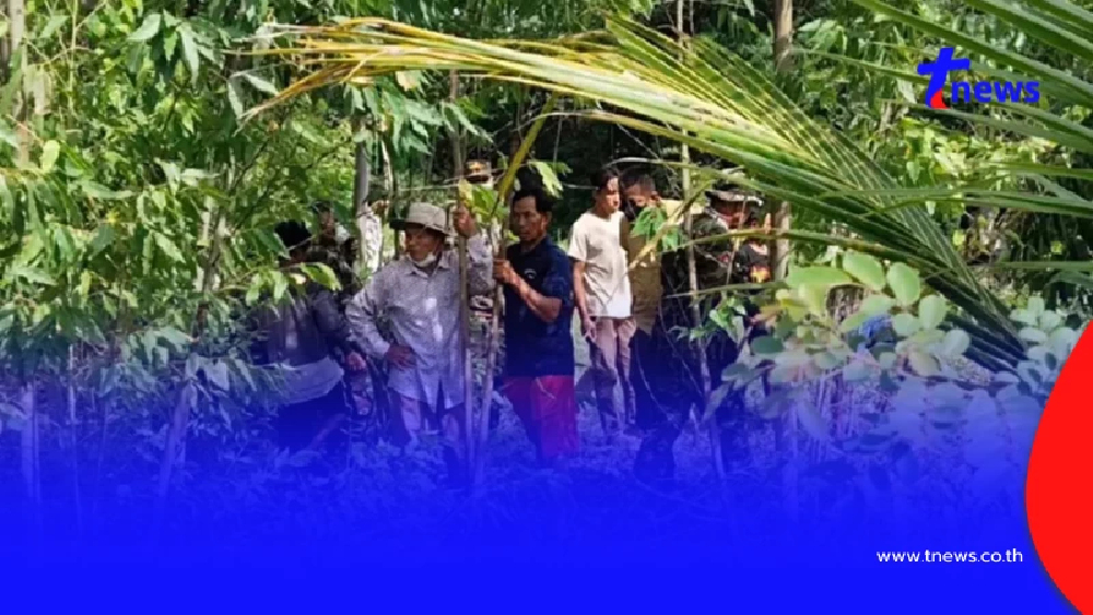 เจอตัวแล้ว คนบงการเบื้องหลังสั่ง เขมรบุกรื้อรั้วลวดหนามทหารไทย