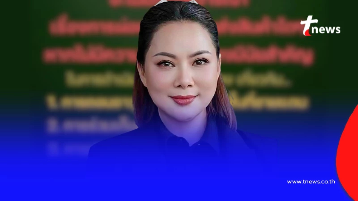 "บุ๋ม ปนัดดา" ตัดสินใจโพสต์เรื่อง เปิดด่านชายแดน ล่าสุดแล้ว