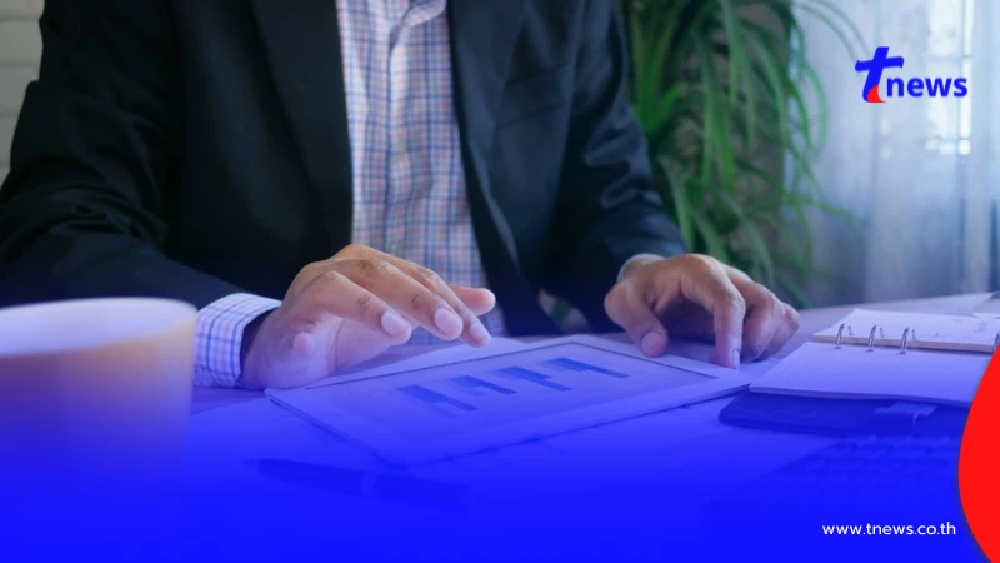 ค่าเงินกับชีวิตประจำวันของคนทั่วไป