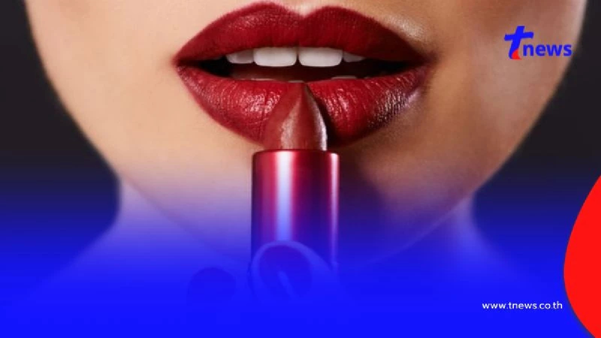 อย. ตรวจเครื่องสำอางนำเข้าจากจีน พบสารปรอทในผลิตภัณฑ์