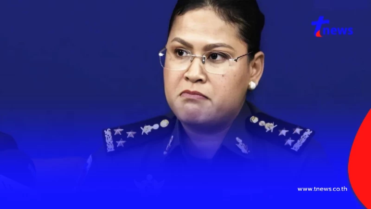 โกหกไม่เลิก "มาลี" อ้างไทยเปิดฉากยิงฐานทัพเขมร ช่องอานม้าก่อน