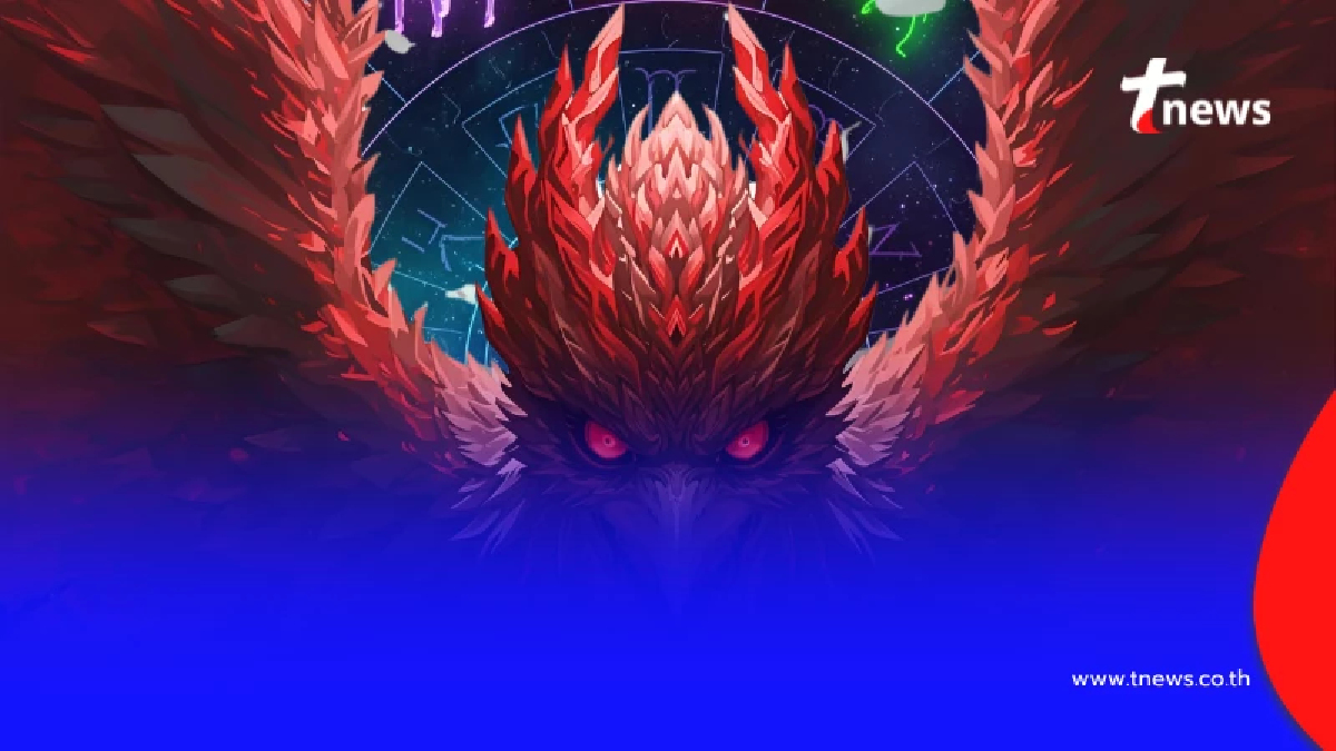 เปิดดวงพายุกรรม ทั้ง "12ลัคนา" 1-15 ก.ย. 68 โหรดัง ขอเตือนเอง