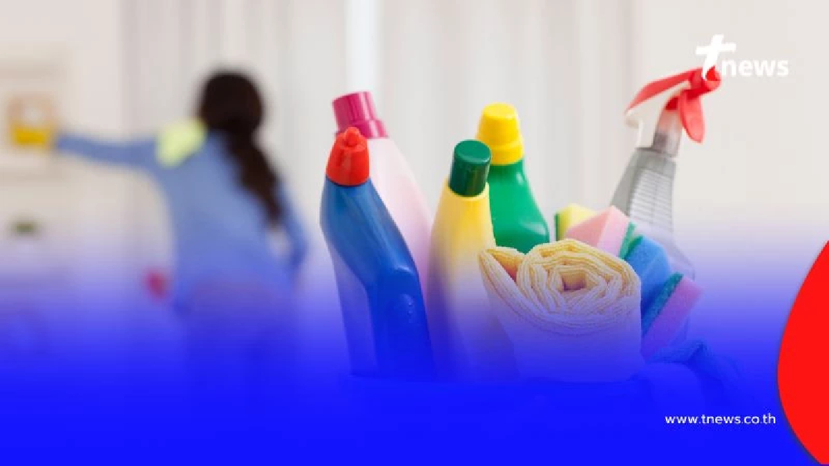 วิธีจัดห้องครัว-ห้องน้ำ-ห้องนอนให้เหมือนอยู่โรงแรม