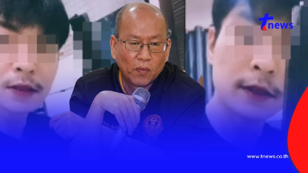 หนุ่มโพสต์ขู่เอาชีวิต "อัจฉริยะ" ลั่นถ้าอยากหัวมีรูลองได้