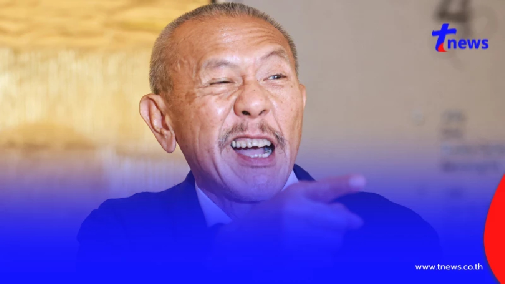 ชูวิทย์ โพสต์สะเทือน เด็กรุ่นใหม่สมัยนี้หลอกคนแก่ได้เนียนจริง