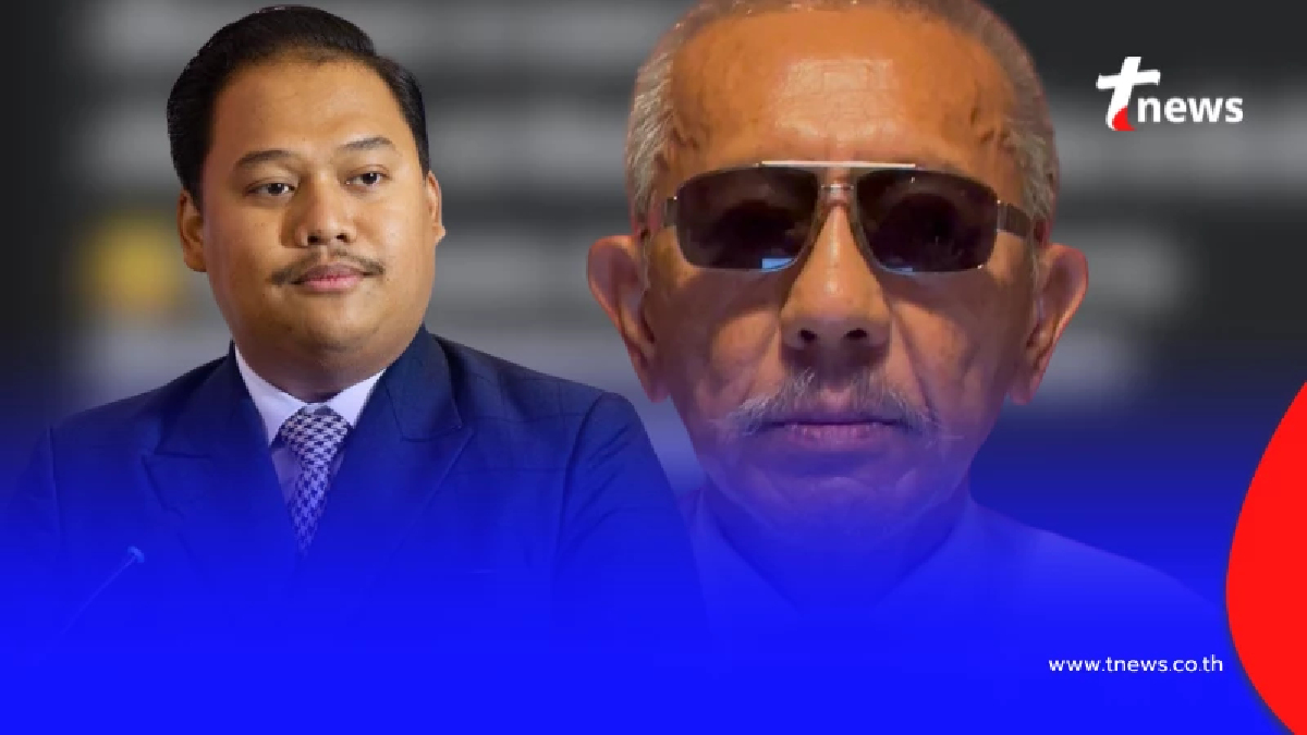 "ณัฐชา" สส.พรรคประชาชน ตัดสินใจ ฟาดกลอน สวน "ชูวิทย์" แบบตรง ๆ แล้ว