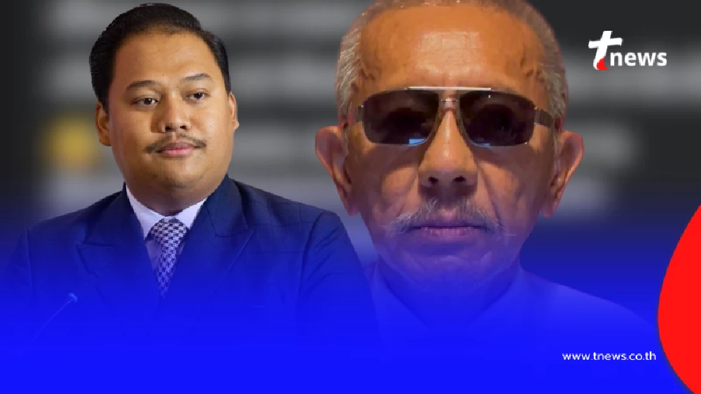 "ณัฐชา" สส.พรรคประชาชน ตัดสินใจ ฟาดกลอน สวน "ชูวิทย์" แบบตรง ๆ แล้ว