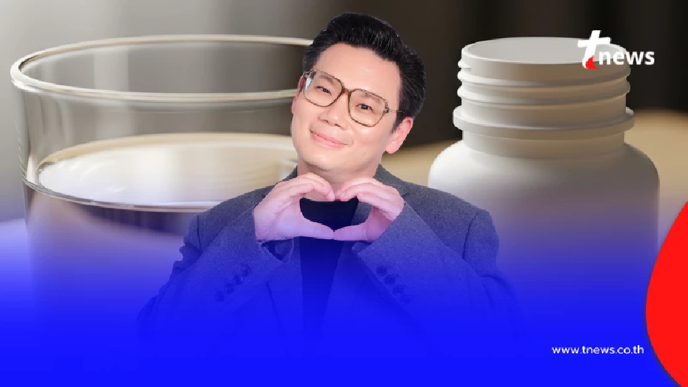 เปิดสูตร "กินยาพารา" ตามน้ำหนักตัว กินผิดชีวิตเปลี่ยน ตับพังแน่