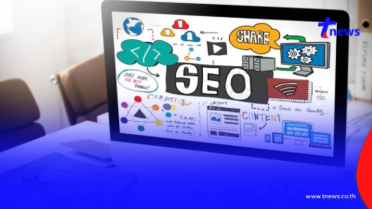 6 บริษัทรับทำ SEO มืออาชีพ ดันเว็บไซต์ติดอันดับ และ AI Search