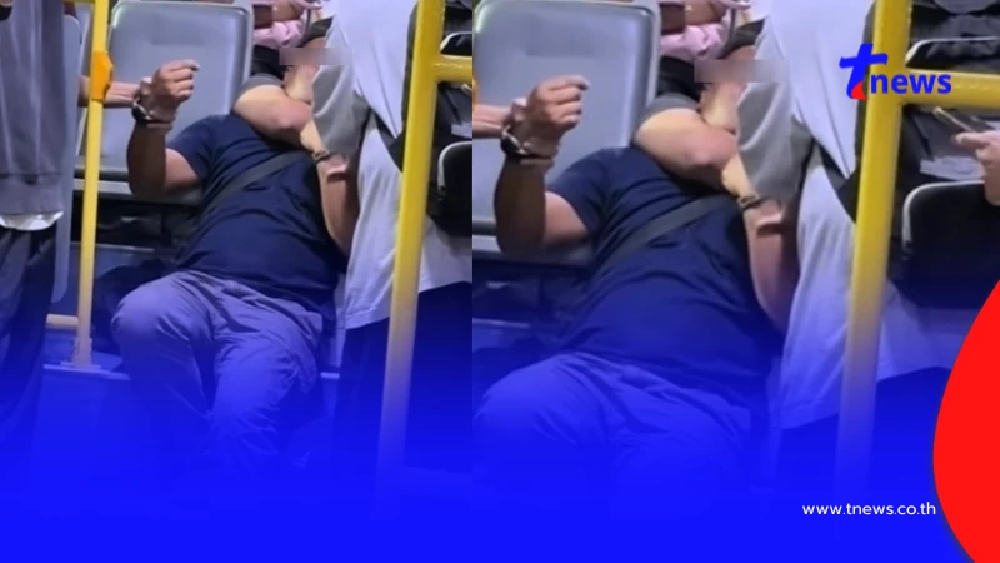 เปิดรายชื่อฮีโร่ นศ.ปี 1 ม.ดัง ร่วมสกัดไอ้หื่นแอบถ่ายสาวบนรถเมล์