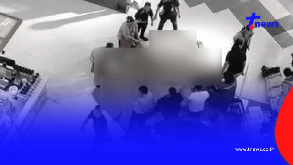 คำสั่งเสีย "หนุ่มแอบถ่าย" โทรสารภาพแม่ก่อนตกห้าง ถูกขู่ให้ทำ