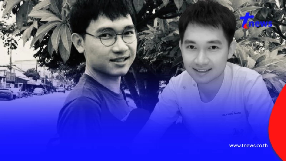 ยิ่งสะเทือนใจ โพสต์สุดท้าย "หมอโอม" ก่อนเสียชีวิตในวัย35