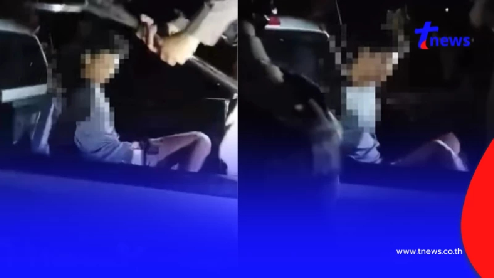 สลดใจ พ่อโหดทำร้ายลูก 2เดือนประชดเมีย อาการสาหัสยังไม่พ้นวิกฤต